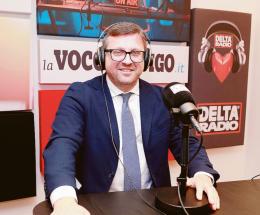 “L’obiettivo di Polaris è crescere”