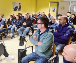 332 euro a testa per gli incidenti