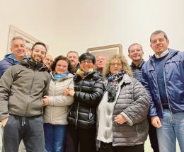 Cosetta Secondi confermata alla guida della Pro loco