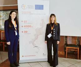 Romea Strata, patrimonio da accudire