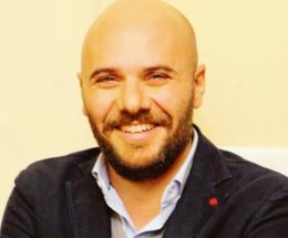 Federico Frigato: “Fare di più per commercio e centro”