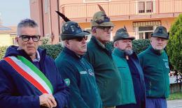 A Vicenza arriva la 95esima Adunata Nazionale degli Alpini 