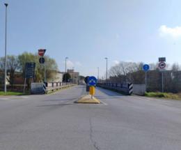 Ponte Gigli: chiusura totale per oltre un mese 