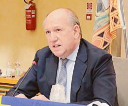 “Frenata export? Ci riprenderemo”