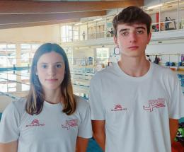 Nezzo e Surian protagonisti