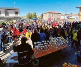 A tutta birra per le vie del centro