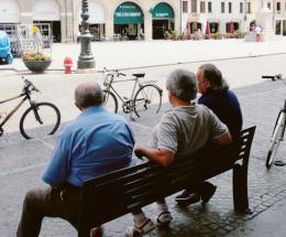 In cinque anni persi 7.500 abitanti