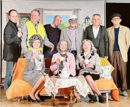 A teatro per difendersi dalle truffe