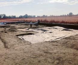 Frattesina, archeologia nell’anima