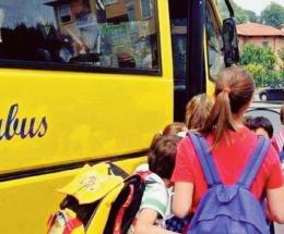 Il pulmino ora diventa “smart”