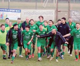 Villanovese, manca un ultimo passo