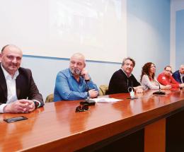 Tanto par Ridare all’ultimo show