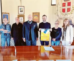 La fede unisce il Polesine e il Messico