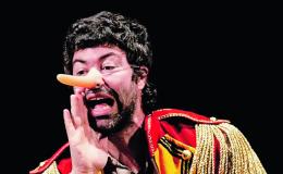 Una nuova “domenica a teatro”
