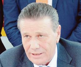 L'attacco a Vallotto: “La Lega va a patti col centrosinistra”