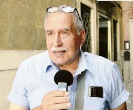 “Energia civica? Non sono comunisti”