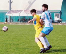 Cavarzere, play-off a rischio