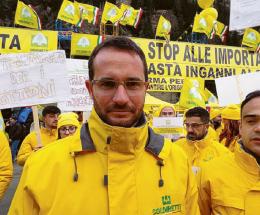 In 10mila contro il falso made in Italy