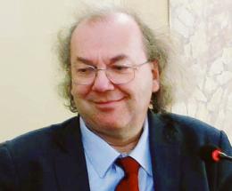 “L’universo, sconfinata bellezza”
