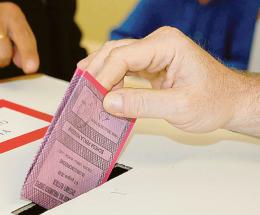 Rinasce il gruppo dei moderati