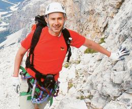 Alla scoperta delle Dolomiti