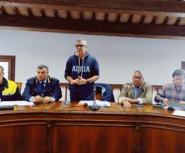 Rivoluzione al mercato settimanale