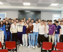 La Tmb in cattedra al Viola