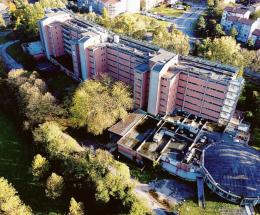 Casa Serena in mano al Comune