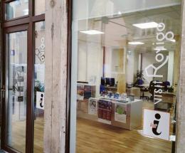 Ufficio turistico pronto a ripartire