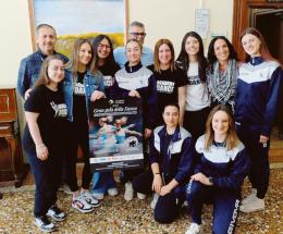 Sabato 20 il derby dei teatri