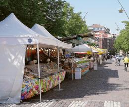Primavera tra sapori e divertimento