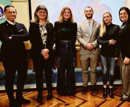Giovani commercialisti e crescita deontologica