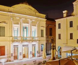 Racconti di una tragico massacro