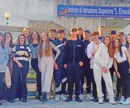 Riprendono gli scambi culturali
