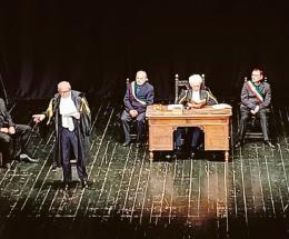 La barbarie sul banco degli imputati
