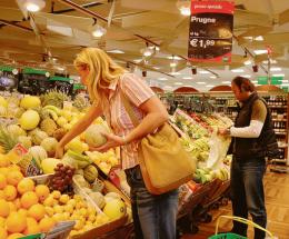 L’inflazione ci mangia 342 euro