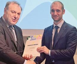Irsap premiata 