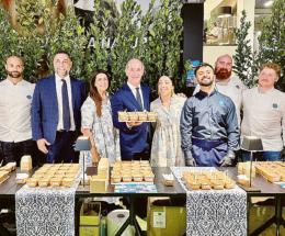 “In Marinetta” è protagonista 