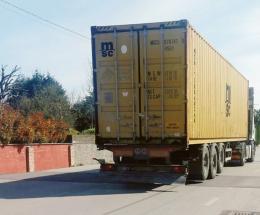 Arrivano i varchi anti camion in viale Tre Martiri
