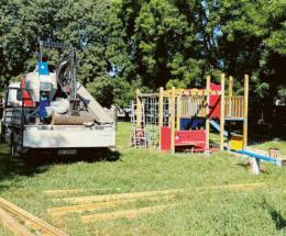 Giochi nuovi a Buso