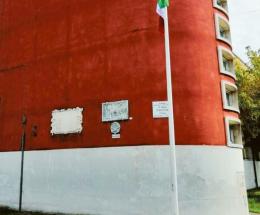 La “Sauro” diventerà più green