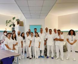 Riabilitazione: “Un’eccellenza”