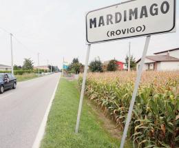 Bonifica della discarica di Mardimago, due mesi per la fase 1