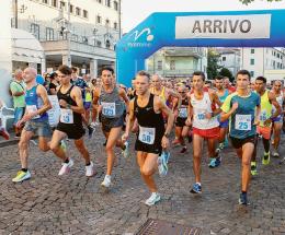 Arriva la “Su e so per i ponti”
