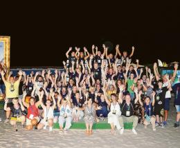 “Una grande festa da ripetere”
