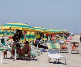 Il turismo mostra segnali di ripresa