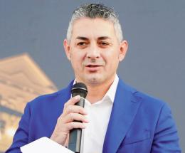 Adria pronta a diventare "padrona" di As2: Simoni spiega le mosse