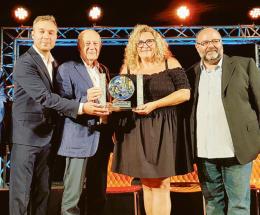 Il Premio Xanto Avelli va al Gabbiano