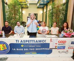 Si alza il sipario sul Settembre