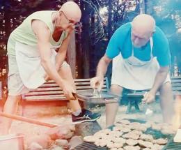 Una grande vacanza in Appennino